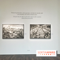 Sebastiao Salgado, l'expo photo au Musée de l'Homme