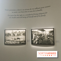 Sebastiao Salgado, l'expo photo au Musée de l'Homme
