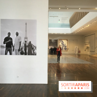 Sebastiao Salgado, l'expo photo au Musée de l'Homme