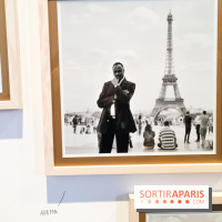 Sebastiao Salgado, l'expo photo au Musée de l'Homme