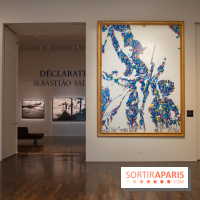 Sebastiao Salgado, l'expo photo au Musée de l'Homme