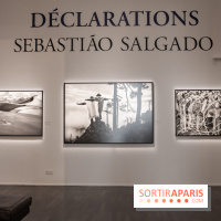 Sebastiao Salgado, l'expo photo au Musée de l'Homme