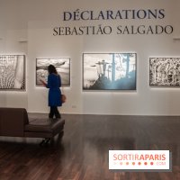 Sebastiao Salgado, l'expo photo au Musée de l'Homme