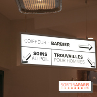 Big Moustache ouvre un nouveau barbershop dans le 9e arrondissement