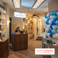 Big Moustache ouvre un nouveau barbershop dans le 9e arrondissement