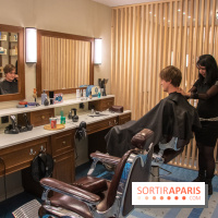 Big Moustache ouvre un nouveau barbershop dans le 9e arrondissement