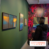 Hit The Road, l'exposition au Leica Store