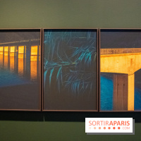 Hit The Road, l'exposition au Leica Store