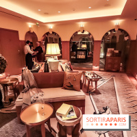 L'Hôtel 9Confidentiel by Starck, les photos