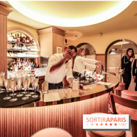 L'Hôtel 9Confidentiel by Starck, les photos