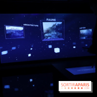 Assassin's Creed Beyond the game, l'expérience à la Gaîté Lyrique