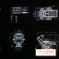 Assassin's Creed Beyond the game, l'expérience à la Gaîté Lyrique