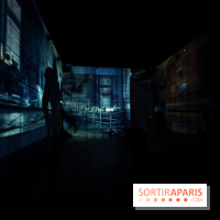 Album photo : Assassin's Creed Beyond the game, l'expérience à la Gaîté Lyrique