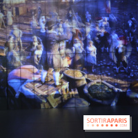 Album photo : Assassin's Creed Beyond the game, l'expérience à la Gaîté Lyrique