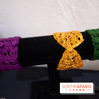 Marché de Noël de Notre Dame de Paris 2018