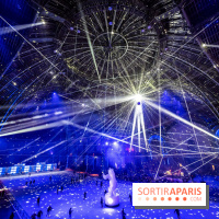 Le Grand Palais des Glaces 2018, les photos 