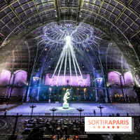 Le Grand Palais des Glaces 2018, les photos 