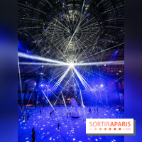 Le Grand Palais des Glaces 2018, les photos 