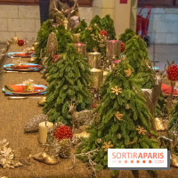 Noël 2018 au Château de Chambord