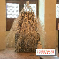 Noël 2018 au Château de Chambord