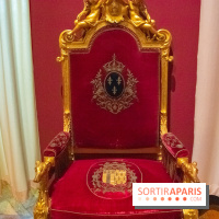 Noël 2018 au Château de Chambord