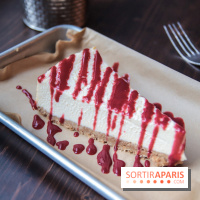 Freddy’s BBQ, le restaurant de viandes fumées à l’américaine