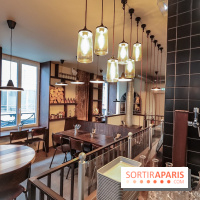 Freddy’s BBQ, le restaurant de viandes fumées à l’américaine