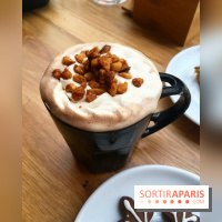 Frenchie to go - hiver 2018