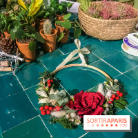 Bergamotte, le lieu de vie dédié au végétal