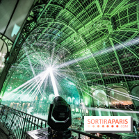 Le Grand Palais des Glaces