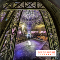Le Grand Palais des Glaces