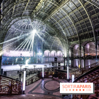 Le Grand Palais des Glaces