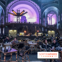 Grand Palais des Glaces 2018