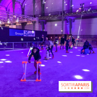 Grand Palais des Glaces 2018