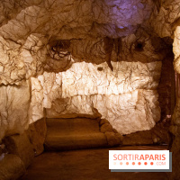 Cabanes à la Cité des Sciences, les photos