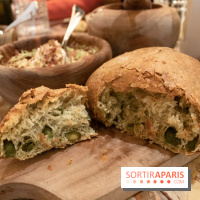 Le restaurant du Brach 