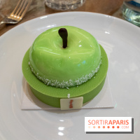 Le restaurant du Brach 