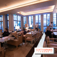 Le restaurant du Brach 