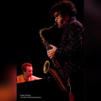 Smooth @ Divan du Monde | 17.01.09