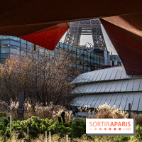 visuel Paris visuel  -  Musée du Quai Branly