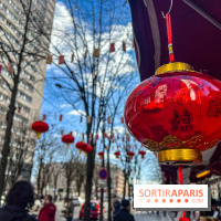 visuel Paris visuel  - nouvel an chinois - nouvel an lunaire