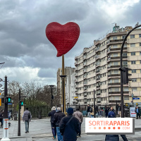 visuel Paris visuel  - Place de Clignancourt