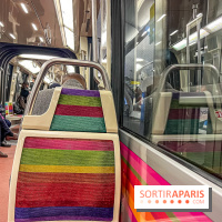 visuel Paris visuel  - métro - ratp