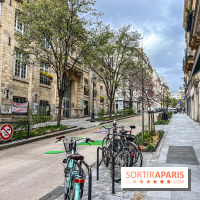 visuel Paris visuel  - Paris 9e