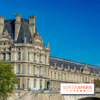 Visuel Paris musée d'Orsay