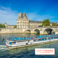 Visuel Paris musée d'Orsay