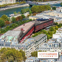 Visuel Paris Musée du Quai Branly