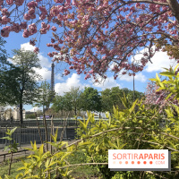 Visuel Paris printemps