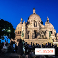 Visuel Paris Sacré Cœur