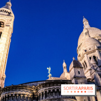 Visuel Paris Sacré Cœur